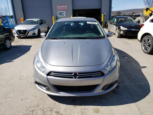 2016 Dodge Dart SXT Sport