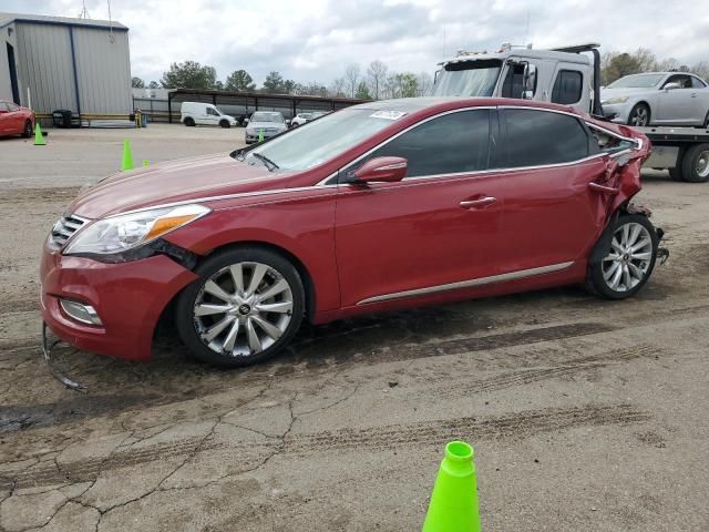 2013 Hyundai Azera GLS