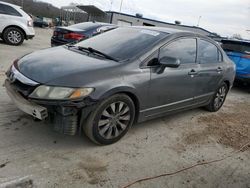 2009 Honda Civic EX en venta en Lebanon, TN