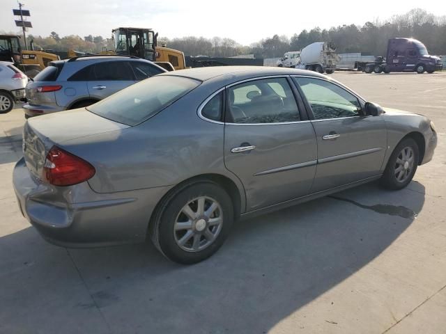 2007 Buick Lacrosse CXL