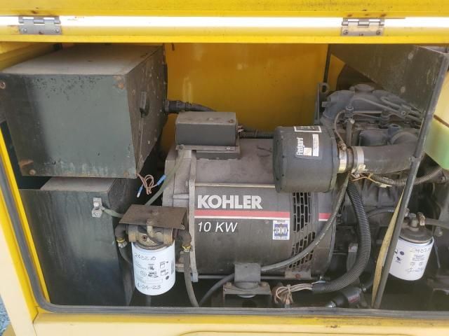 1993 CKP Generator