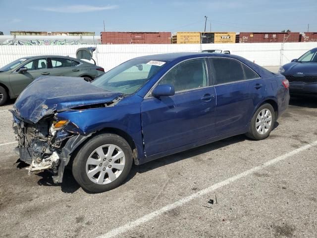 2009 Toyota Camry SE