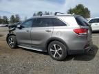 2017 KIA Sorento EX