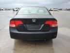 2006 Honda Civic LX