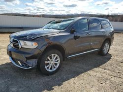 2015 Dodge Durango SXT for sale in Chatham, VA