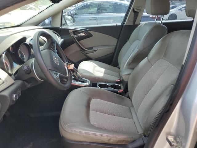 2015 Buick Verano Convenience