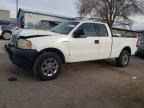 2006 Ford F150