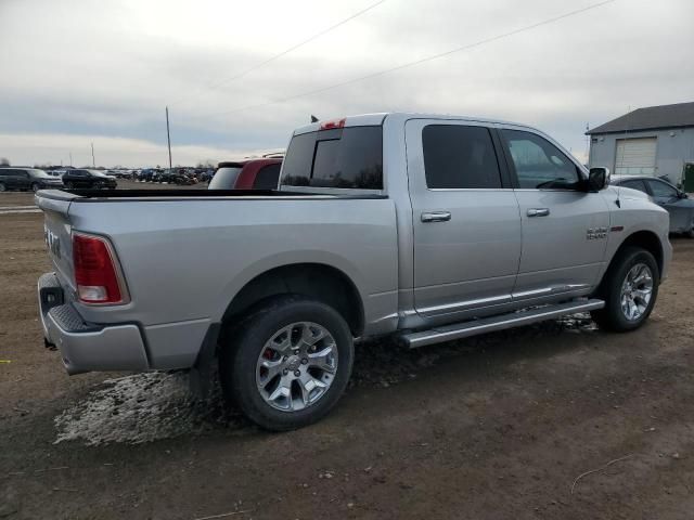 2015 Dodge RAM 1500 Longhorn