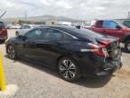 2016 Honda Civic EXL