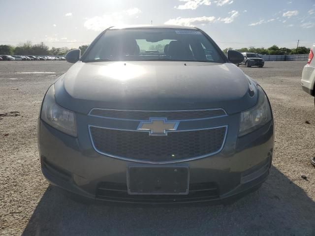 2013 Chevrolet Cruze LT