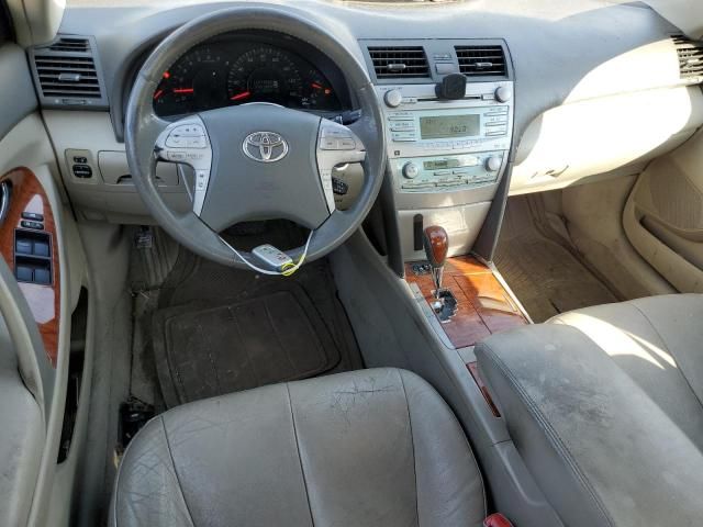 2009 Toyota Camry SE