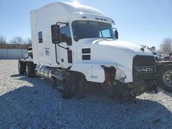 Mack salvage cars for sale: 2019 Mack Anthem