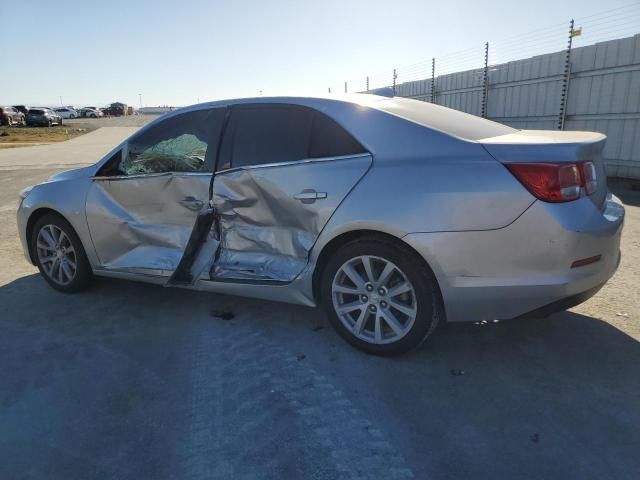 2013 Chevrolet Malibu 2LT