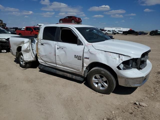 2020 Dodge RAM 1500 Classic SLT