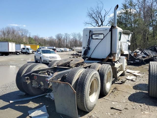 1995 Freightliner Conventional FLD120