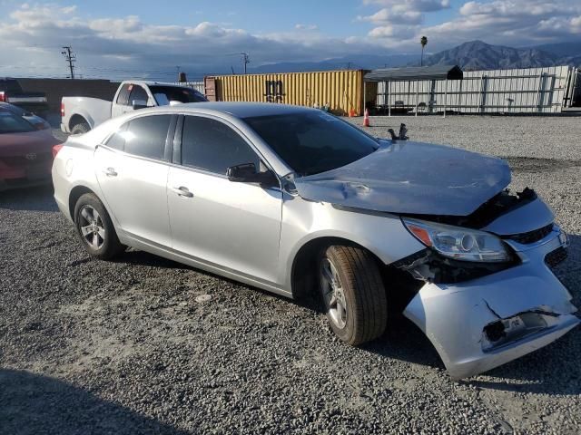 2016 Chevrolet Malibu Limited LT