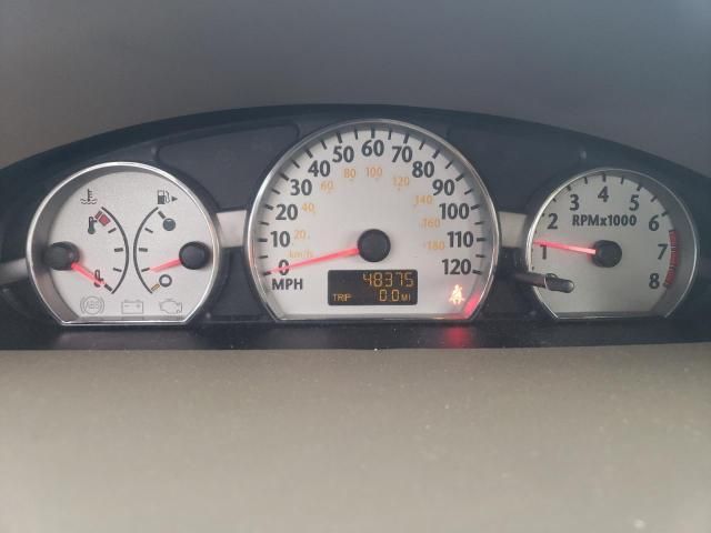 2006 Saturn Ion Level 3