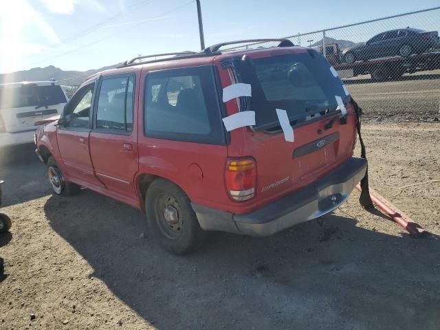 1998 Ford Explorer