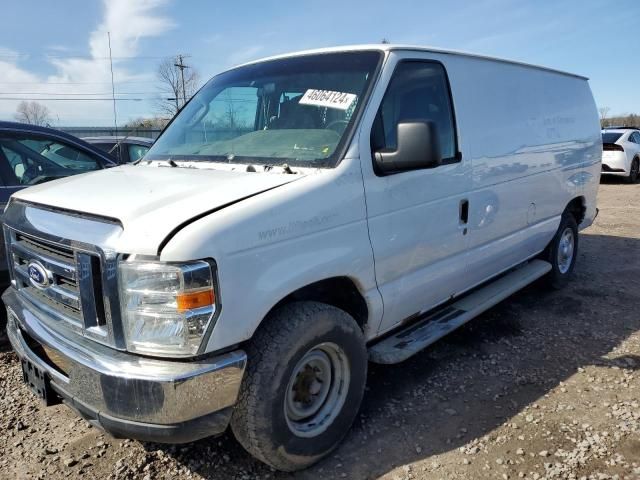 2014 Ford Econoline E250 Van