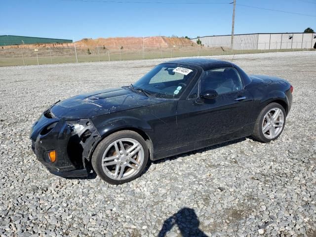 2011 Mazda MX-5 Miata