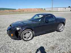 Salvage cars for sale at Tifton, GA auction: 2011 Mazda MX-5 Miata