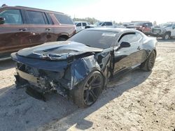 Chevrolet salvage cars for sale: 2023 Chevrolet Camaro LT1