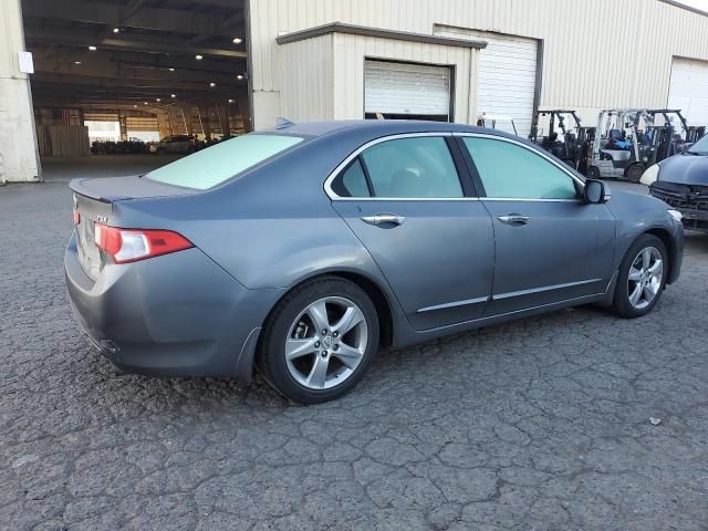 2009 Acura TSX