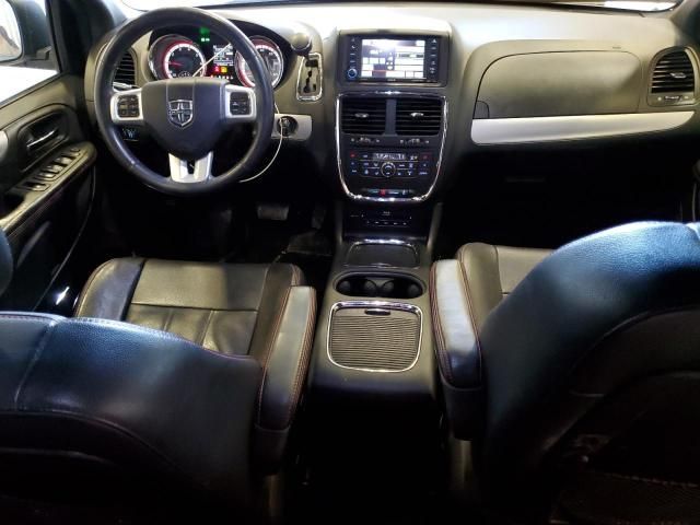 2014 Dodge Grand Caravan R/T