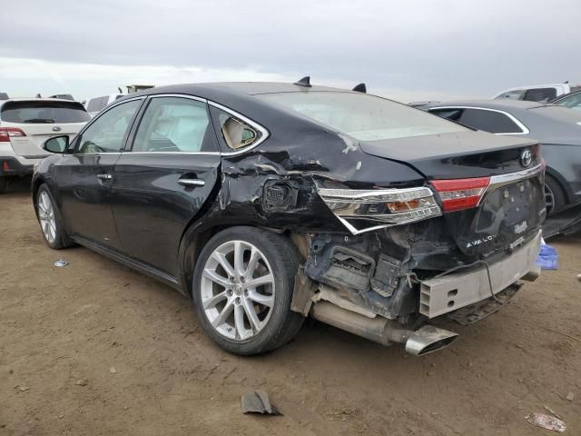 2013 Toyota Avalon Base