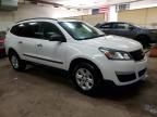 2014 Chevrolet Traverse LS