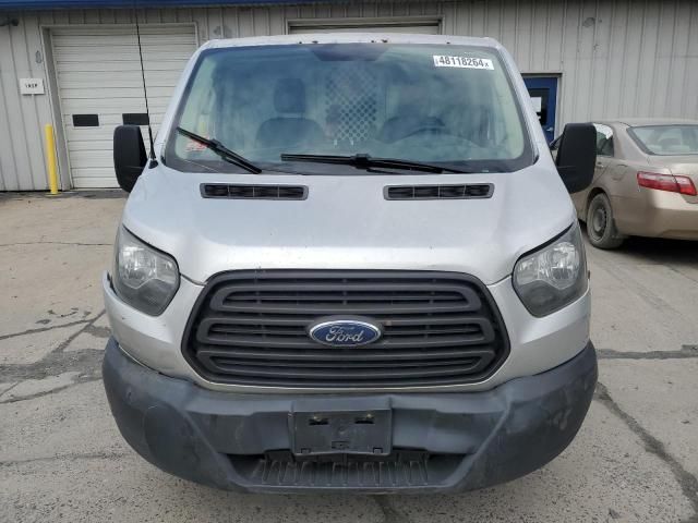 2015 Ford Transit T-150