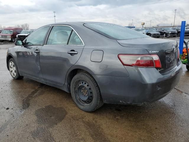 2009 Toyota Camry Base