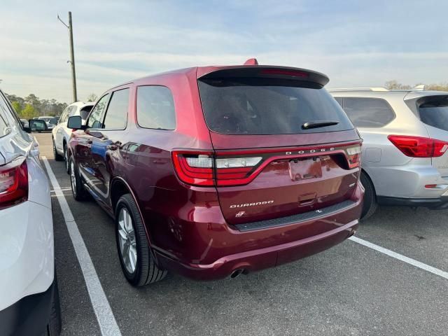 2022 Dodge Durango GT