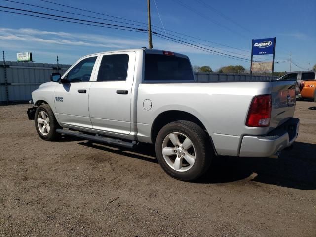 2014 Dodge RAM 1500 ST