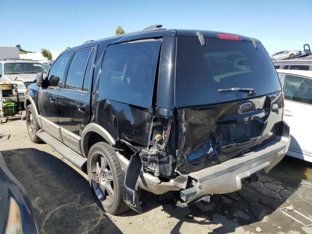 2003 Ford Expedition Eddie Bauer