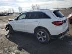 2018 Mercedes-Benz GLC 300 4matic