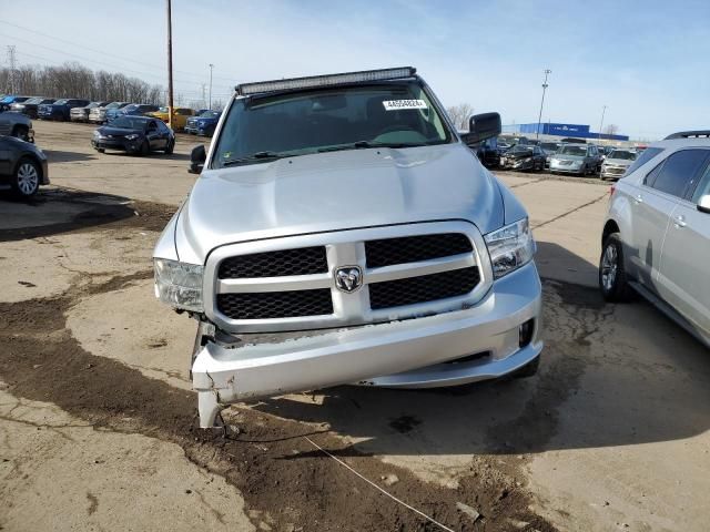 2014 Dodge RAM 1500 ST