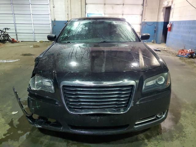 2010 Chrysler 300 Touring