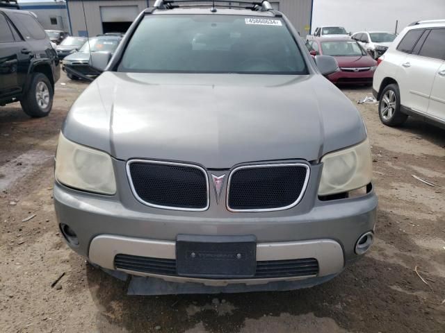 2006 Pontiac Torrent