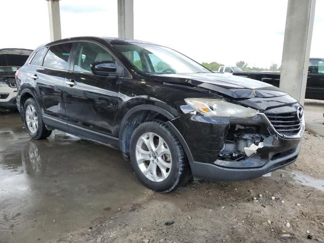 2013 Mazda CX-9 Touring