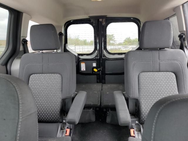 2019 Ford Transit Connect XLT