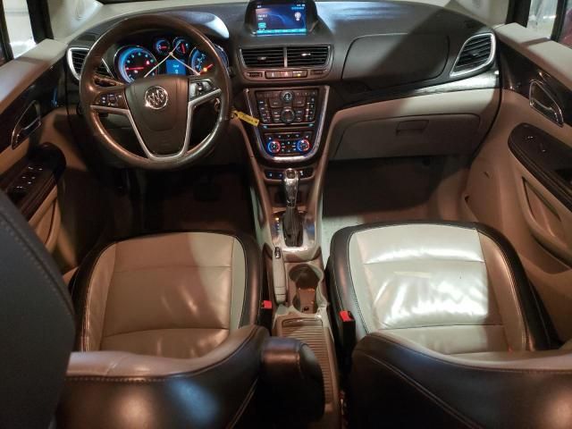 2013 Buick Encore Premium