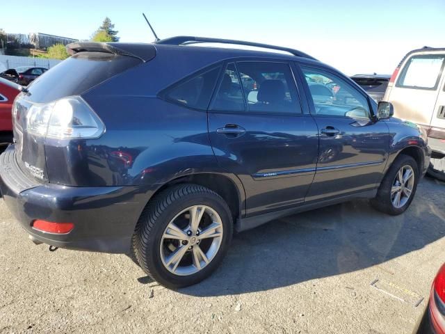 2007 Lexus RX 400H