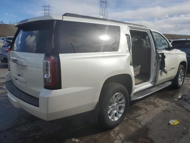 2015 GMC Yukon XL K1500 SLT