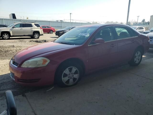 2007 Chevrolet Impala LT