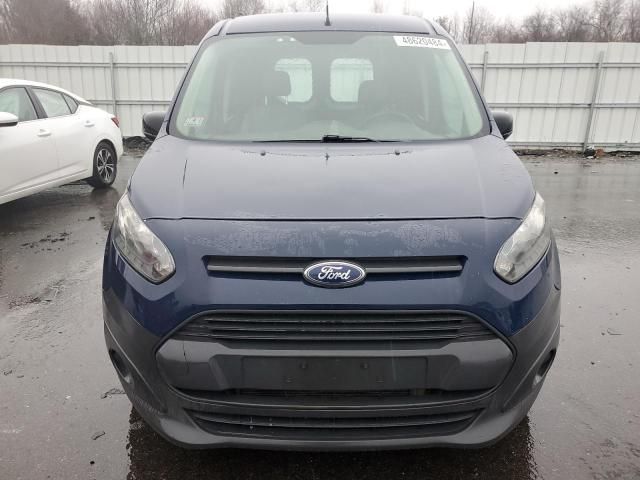 2015 Ford Transit Connect XL