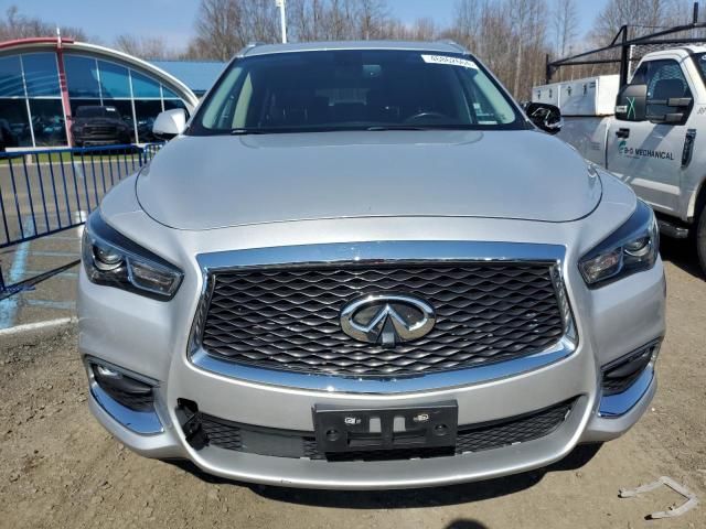 2018 Infiniti QX60