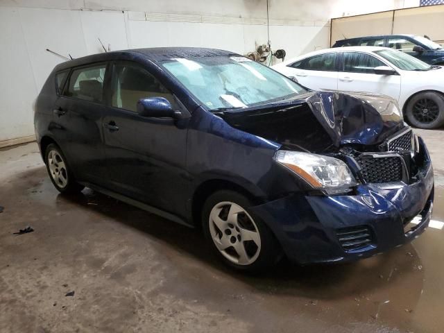 2009 Pontiac Vibe