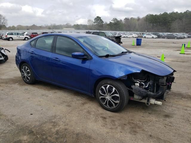 2014 Dodge Dart SE