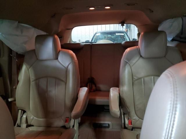 2010 Buick Enclave CXL